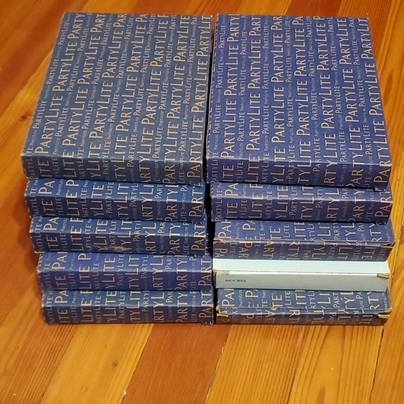 Tealights - Picture 1 of 2